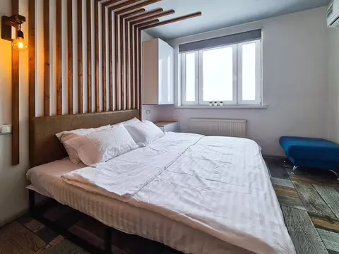 1-к кв. Московская область, Химки Молодежная ул., 78 (25.0 м)