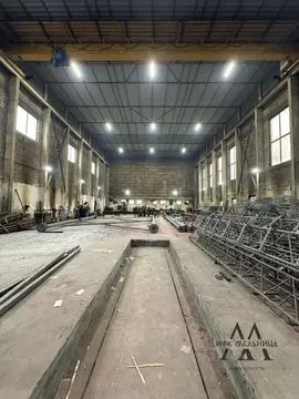 Помещение свободного назначения в Свердловская область, Полевской ...