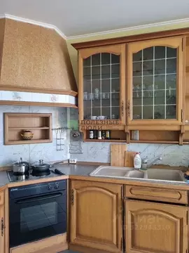 3-к кв. Красноярский край, Красноярск ул. Дубровинского, 100 (140.0 м)