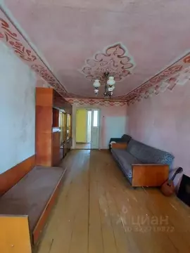 3-к кв. Крым, Джанкойский район, Рощинское с/пос, с. Рощино ул. ...