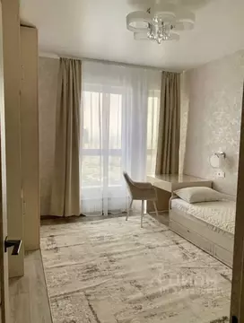 3-к кв. Москва Сельскохозяйственная ул., 39 (67.0 м)