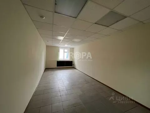 Помещение свободного назначения в Ульяновская область, Ульяновск ...