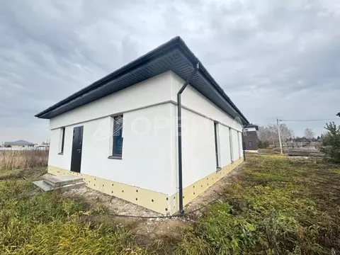 Дом в Тюменская область, Тюмень Лето-Парк кп, ул. Светлая (90 м)