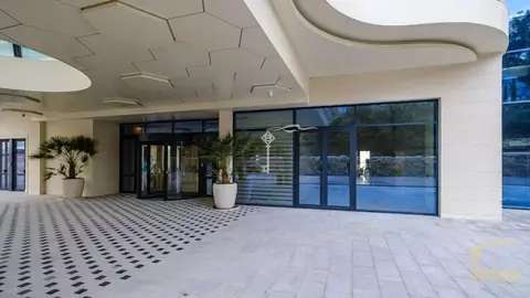 Помещение свободного назначения в Крым, Ялта ул. Дражинского, 53 (35 ...