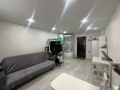 Комната Башкортостан, Уфа просп. Октября, 10 (18.6 м)