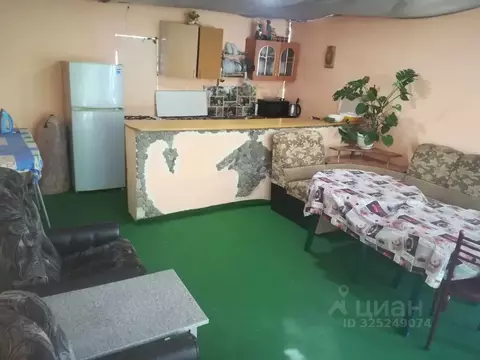 Дом в Крым, Судак ул. Лучистая, 15 (40 м)