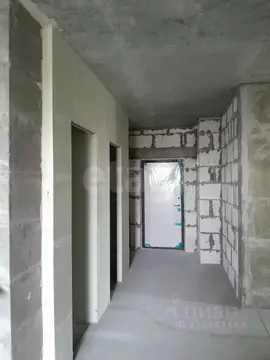 2-к кв. Воронежская область, Воронеж ул. Ворошилова, 63/2 (59.96 м)