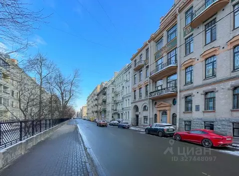 Комната Санкт-Петербург Таврическая ул., 7 (30.0 м)