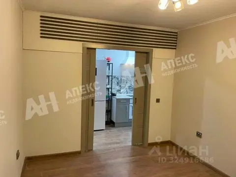 Помещение свободного назначения в Москва ул. Сталеваров, 18К1 (68 м)