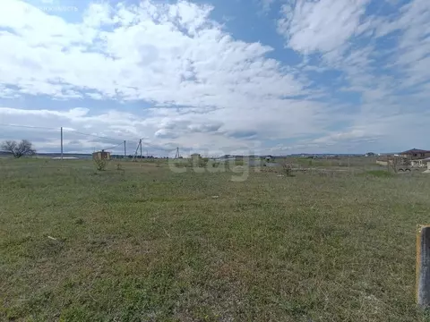 Участок в Чистенское сельское поселение, село Левадки, Западный район ...