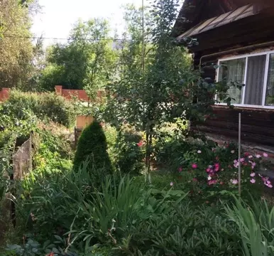 Дом в Пермский край, Пермь Днепровская ул., 34 (74 м)