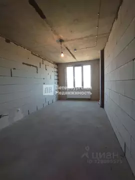 Студия Ленинградская область, Мурино Всеволожский район, ул. Шоссе в ...