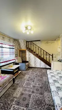 Дом в Челябинская область, Челябинск Паровозная ул., 64 (130 м)