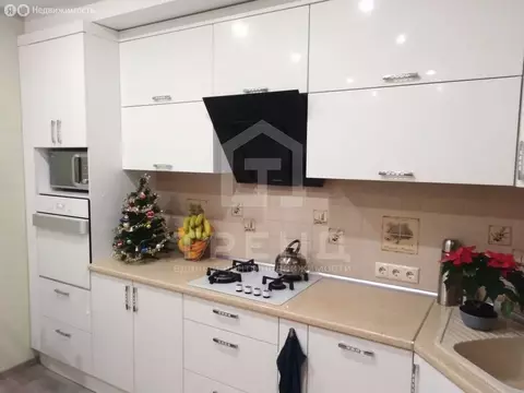 1-комнатная квартира: Новоселье, Питерский проспект, 7 (36.8 м)