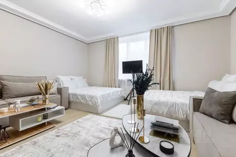 2-к кв. Татарстан, Казань ул. Марселя Салимжанова, 23 (85.0 м)