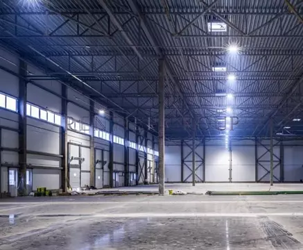 Склад в Московская область, Подольск Климовск мкр, ул. Индустриальная, ...