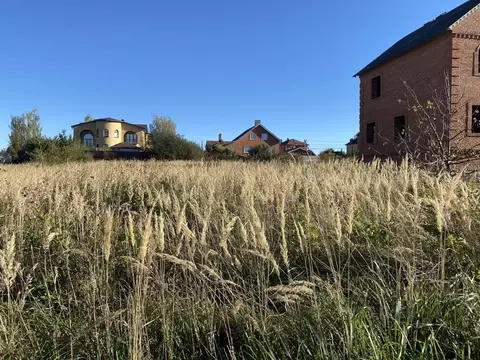 Участок в Московская область, Луховицы ул. Загородная (11.44 сот.)