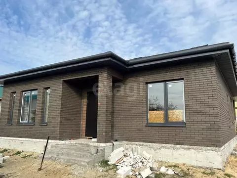 Дом в Воронежская область, с. Новая Усмань, Пчелка мкр ул. Вишневая, ...