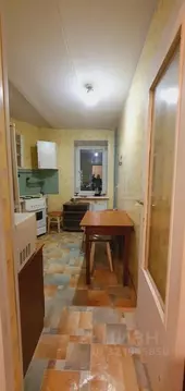 2-к кв. Пермский край, Пермь ул. Попова, 27 (55.0 м)