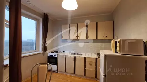 1-к кв. Московская область, Ленинский городской округ, Бутово пгт ...