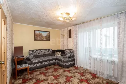 3-к кв. Новосибирская область, Новосибирск Звездная ул., 11 (62.9 м)