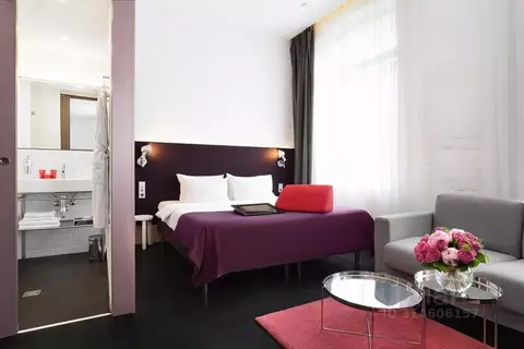 Комната Москва Варшавское ш., 9 (27.0 м)