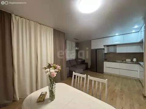 2-комнатная квартира: Южноуральск, улица Энергетиков, 15 (51.4 м)