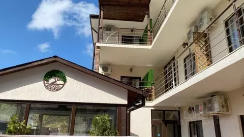 Комната Краснодарский край, Геленджик ул. Куйбышева, 7А (10.0 м)