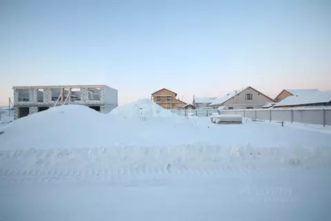 Участок в Ямало-Ненецкий АО, Новый Уренгой Лира ДНТ, ул. Моховая, 30 ...