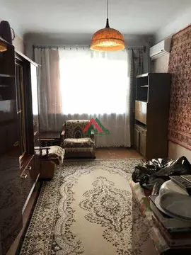 2-к кв. Краснодарский край, Краснодар Клиническая ул., 13 (41.5 м)