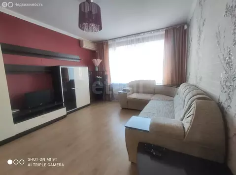 2-комнатная квартира: Анапа, Стахановская улица, 3 (50 м)