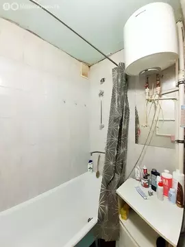 1-комнатная квартира: Екатеринбург, Шефская улица, 97 (32 м)