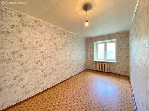 2-комнатная квартира: Березники, Юбилейная улица, 53 (43.5 м)