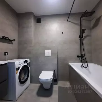 1-к кв. Ярославская область, Ярославль ул. Калинина, 34 (38.7 м)