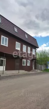 Офис в Брянская область, Клинцы ул. Ворошилова, 35Г (353 м)