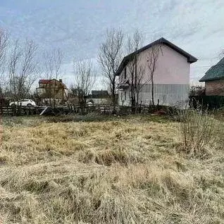 Участок в Калининградская область, Калининград Космос СТ, проезд 10-й ...