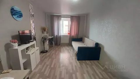 1-к кв. Саратовская область, Энгельс просп. Строителей, 47/2 (37.9 м)