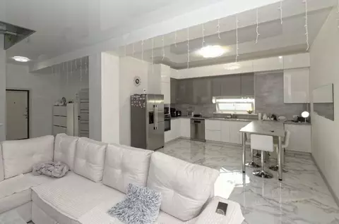 Дом в Краснодарский край, Анапа муниципальный округ, пос. Верхнее ...