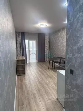 Студия Новосибирская область, Новосибирск Выборная ул., 133/1 (30.0 м)