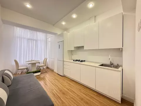 1-к кв. Кабардино-Балкария, Нальчик ул. Тлостанова (53.26 м)