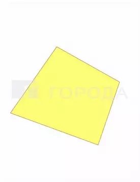 Участок в Томская область, Томский район, д. Барабинка Садовый пер. ...