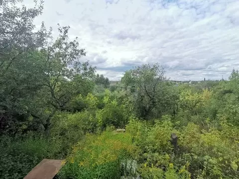 Дом в Саратов, посёлок Поливановка (39.3 м)