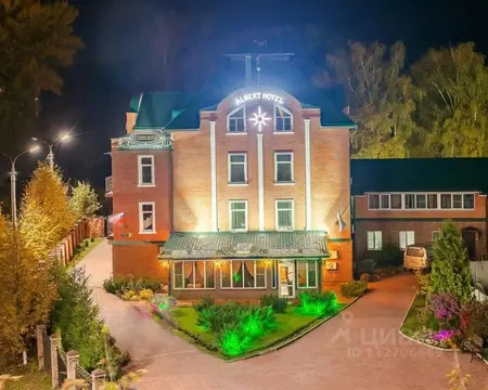 Комната Орловская область, Орел ул. Левый Берег реки Орлик, 15 (10.0 ...