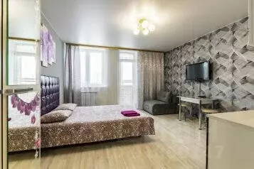 1-к кв. Свердловская область, Верхняя Пышма ул. Машиностроителей, 6А ...