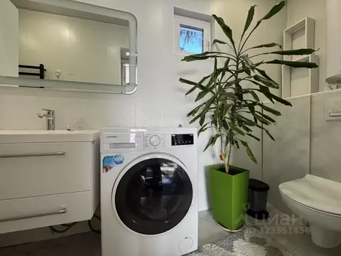 Дом в Иркутская область, Иркутский муниципальный округ, Октябрьское ...