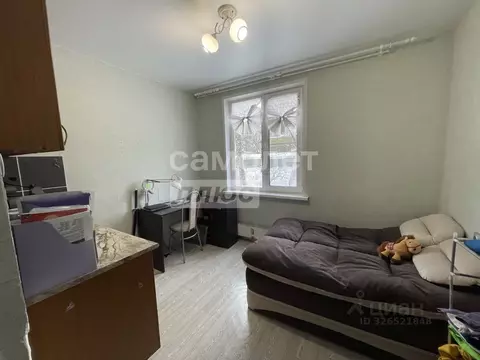 2-к кв. Москва ул. Пришвина, 13 (14.0 м)