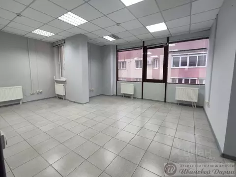 Офис в Самарская область, Самара ул. Пушкина, 227А (31 м)