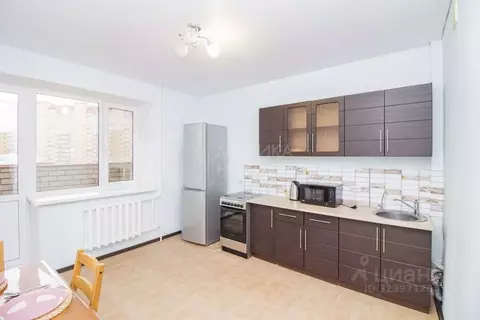 1-к кв. Тюменская область, Тюмень ул. Суходольская, 18 (49.5 м)