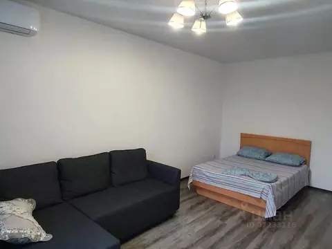 1-к кв. Волгоградская область, Волгоград просп. Имени В.И. Ленина, 59 ...