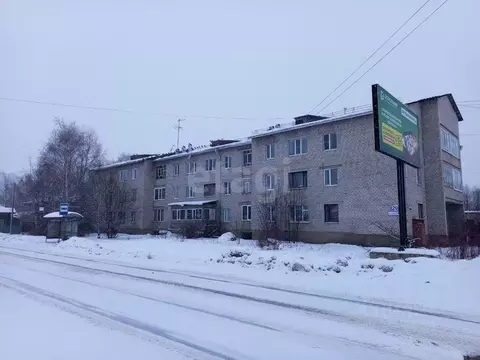 Комната Вологодская область, Великий Устюг Советский просп., 18 (14.6 ...